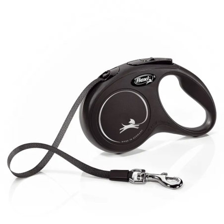 laisse chien Flexi Classic