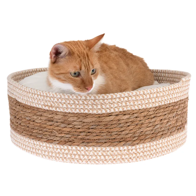 Modern Living Panier Chat Frontera