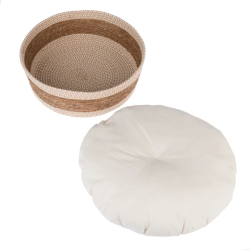 Modern Living Panier Chat Frontera